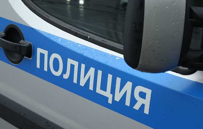 Неизвестные напали на иностранца в центре Петербурга, пытаясь выбить у него деньги кастетом