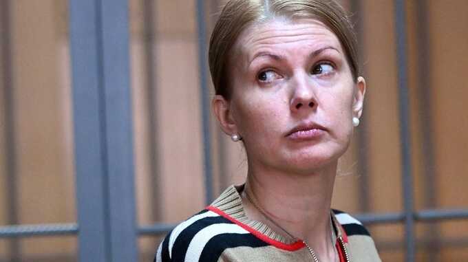 Суд перенес оглашение приговора Марине Раковой на 19 марта