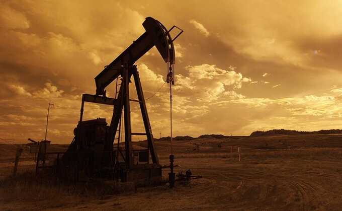 Рост цен на нефть: сейчас цена Brent превышает 85 долларов за баррель