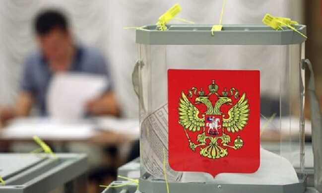 В России продолжаются попытки сорвать выборы на отдельных избирательных участках