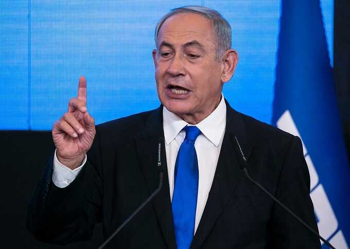 Премьер-министр Израиля Биньямин Нетаньяху отверг предложения ХАМАС по освобождению заложников, назвав их 