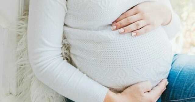 Женщина сама себе сделала аборт, чтобы скрыть беременность от мужа