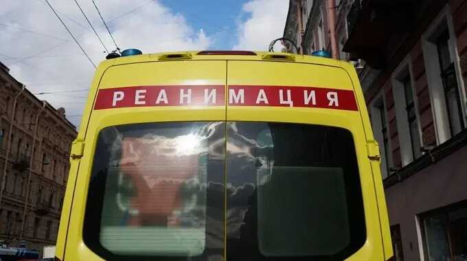 В Москве беременная женщина умерла в кафе
