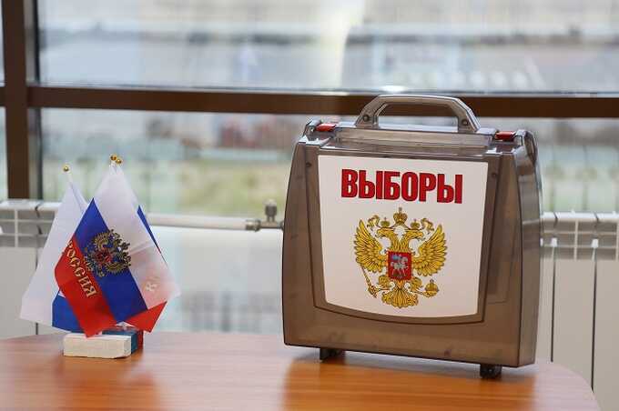 В Москве и Подмосковье задержали людей, которые сделали надписи на бюллетенях