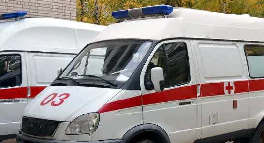 В Петербурге подростка госпитализировали с ожогом лица после баловства с порохом