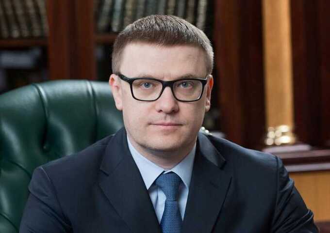 Губернатор Челябинской области Алексей Текслер с треском провалил кампанию по выборам президента РФ