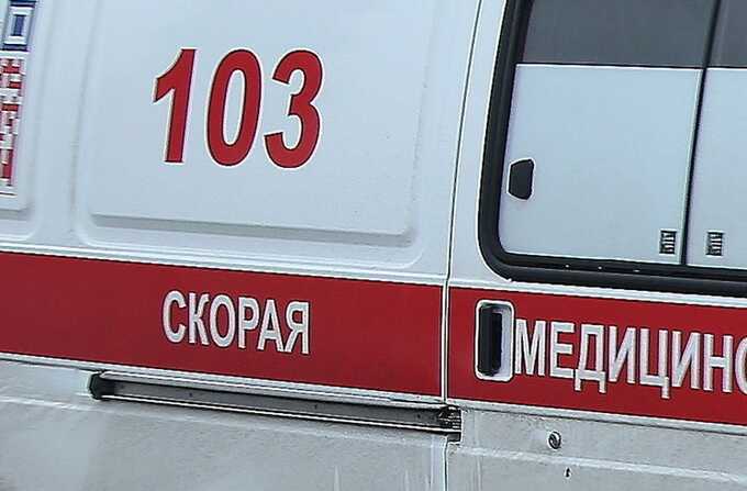 В Петербурге спасают младенца после домашней обрезки, он госпитализирован с кровотечением
