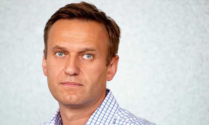 Навальный обмену больше не подлежит
