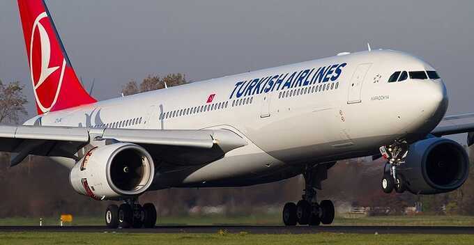Дипломаты РФ выясняют, почему Turkish airlines отказываются возить россиян в Южную Америку