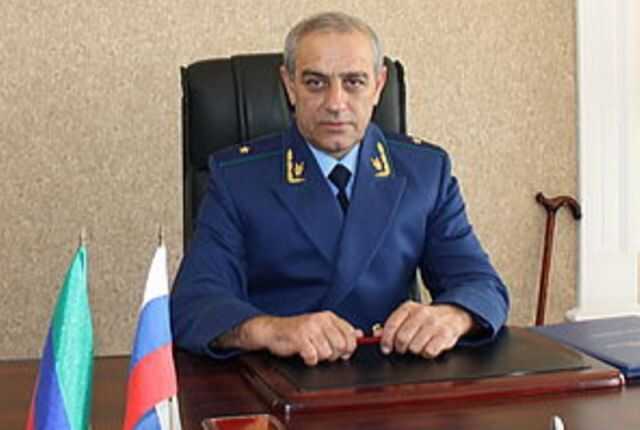 Резонансное кадровое назначение ожидает Дагестан в ближайшее время