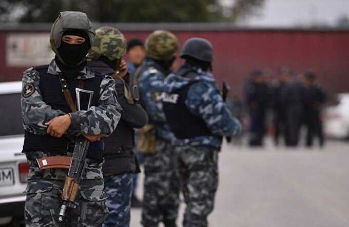 Киргизские силовики начали проверку российских бизнесов в стране