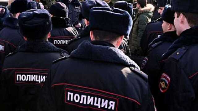 В Санкт-Петербурге силовики нашли семиклассника, угрожавшего устроить бойню в школе