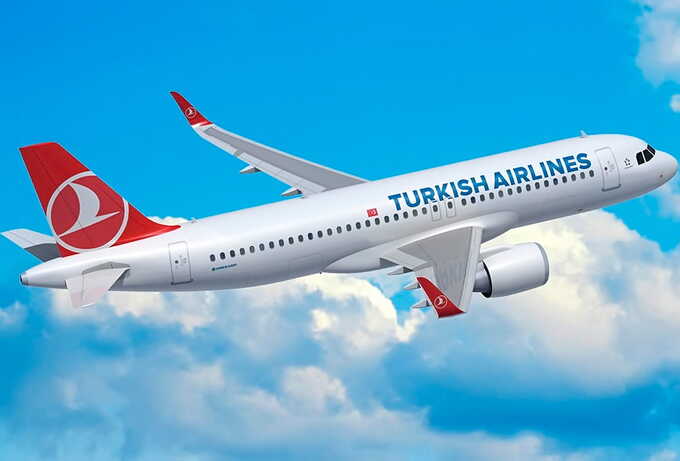 Turkish Airlines не пускает россиян на рейсы из Стамбула в Аргентину: с чем это связано и как избежать проблем?