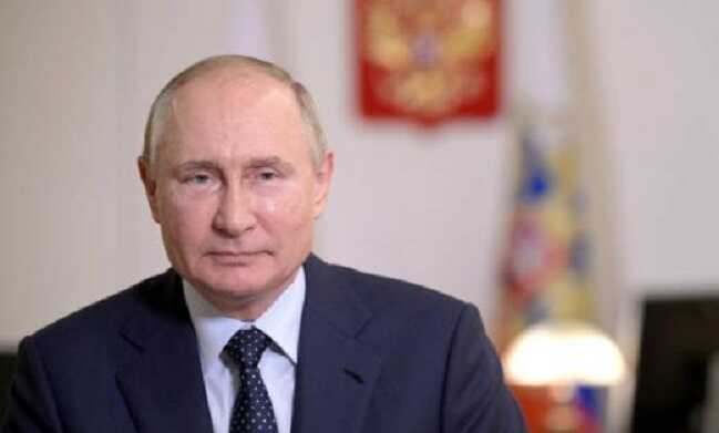Путин отдал приказ ФСБ найти всех «предателей» и не допустить «смуты»