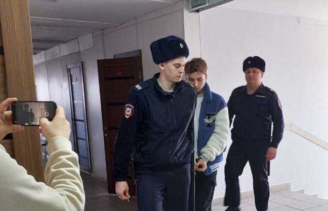 В Оренбурге задержаны участники первого в России уголовного дела по участию в 