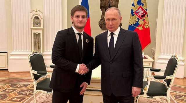 Ахмат Кадыров поручил искать в соцсетях «нарушителей чеченских традиций»