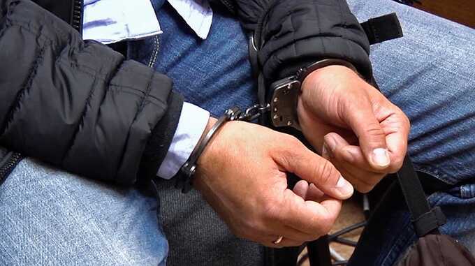 В Москве задержан один из подозреваемых в краже 300 миллионов рублей