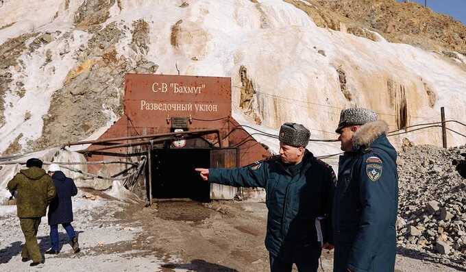 Авария на золоторудной шахте «Пионер» — отголосок крушения империи Масловского «Petropavlovsk»?