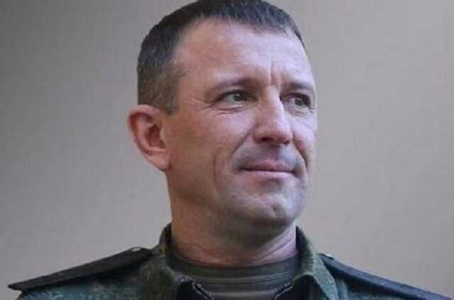 Генерал-майора Ивана Попова заставляют уволится, угрожая уголовным делом