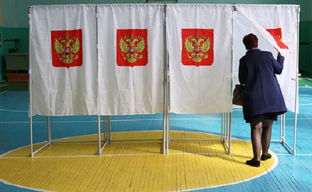 Мэров четырёх городов в Свердловской области накажут за невыполнение плана по явке на президентских выборах