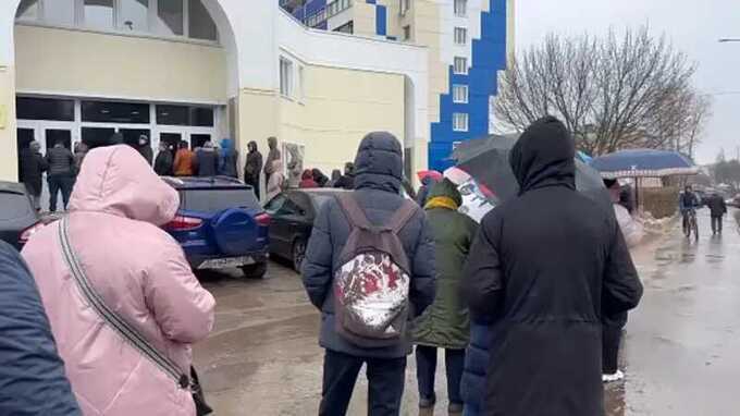 В Красногорской больнице находится 11 пострадавших в результате теракта