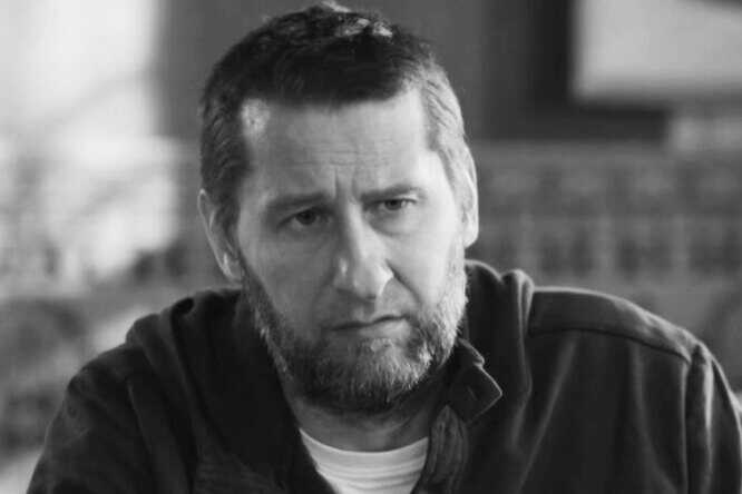 Скончался актёр из сериала «Убойная сила» Александр Карпухов