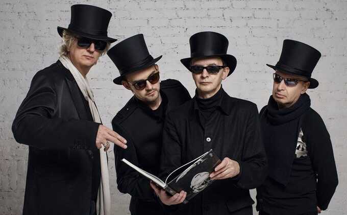 Группа «Пикник» не будет отменять свой концерт в Санкт-Петербурге