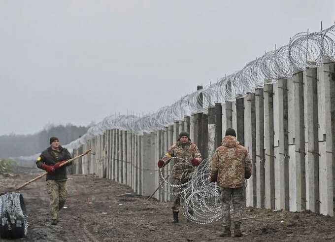 Польша построит 70-метровые башни на границе для наблюдения за Беларусью