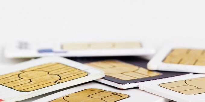 Роскомнадзор проверит сведения об иностранных владельцах росийских SIM-карт