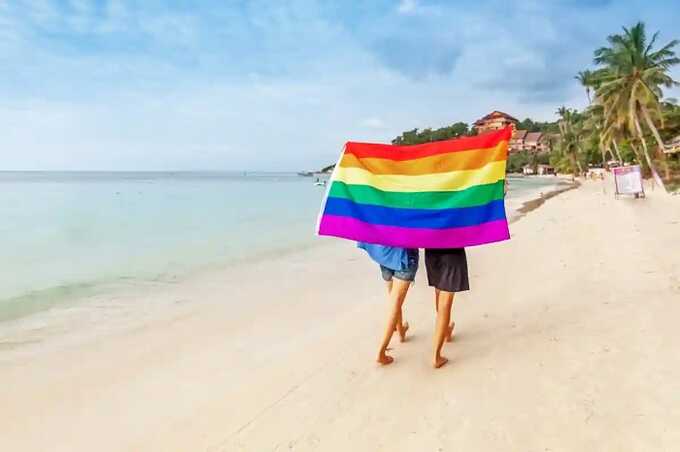 В Таиланде принят закон о законной регистрации однополых браков