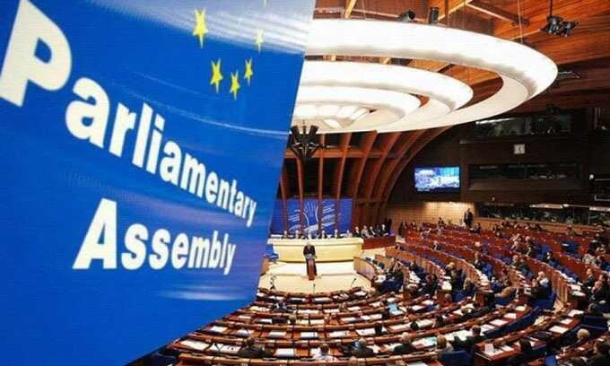 ПАСЕ рекомендует включить Косово в Ассамблею