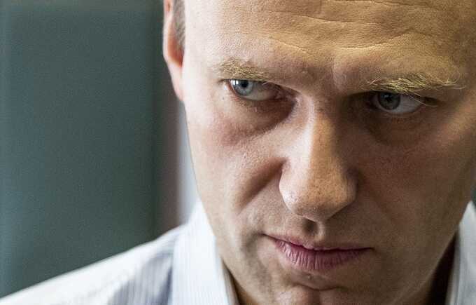 За неделю до смерти Навального Байден обсуждал с Шольцем его обмен