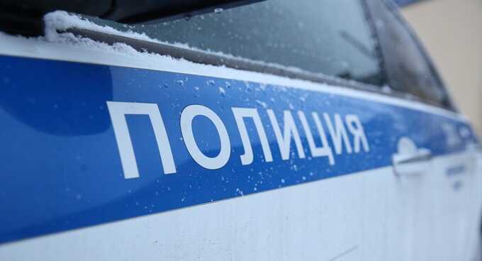 В Петербурге задержали троих подростков за избиение случайных прохожих