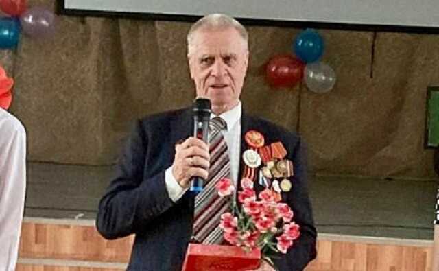 В Алтуфьево 82-летний пенсионер несколько лет ходил на школьные мероприятия, представляясь ветераном Великой Отечественной войны