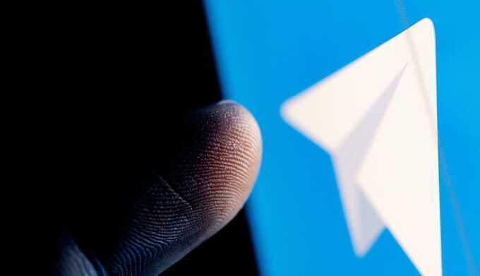 Telegram начал применять меры для предотвращения сообщений с призывами к терактам
