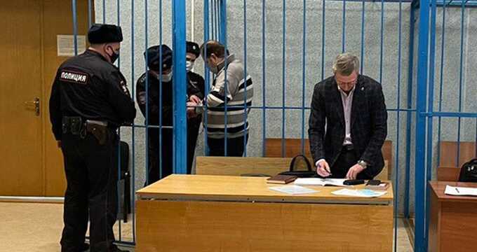 Показания у экс-замминистра Токарева: допрос в СИЗО под давлением