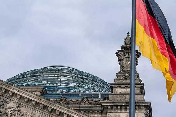 Государственный банк в Германии заблокировал счёт еврейской антисионистской организации накануне проведения «Палестинского конгресса»