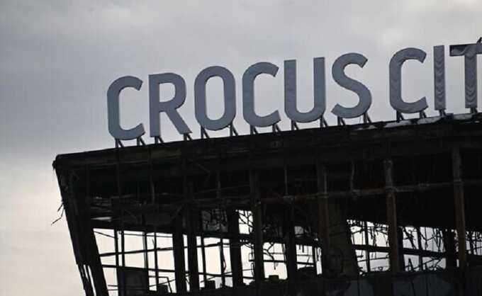 Крокус Сити Холл: надо ли строить концертный зал на месте трагедии?