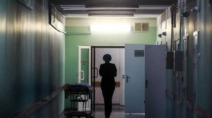 В Ставропольском крае пациенты жалуются на условия в районной больнице