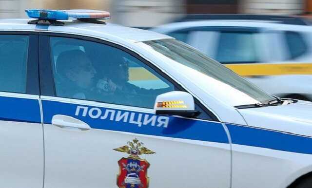 После теракта в «Крокусе» в Москве полиция начала проверку квартир