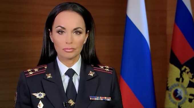 Как МВД РФ и пресс-секретарь ведомства Ирина Волк просто нагло врали россиянам