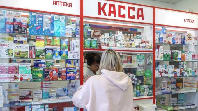 В России с рынка лекарств исчез «Фиасп»