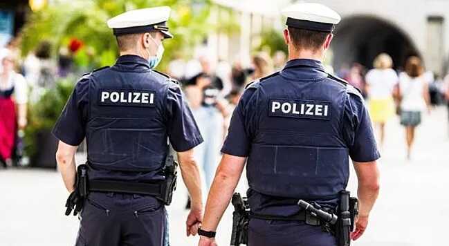 Более 400 полицейских в Германии подозревают в праворадикальных настроениях