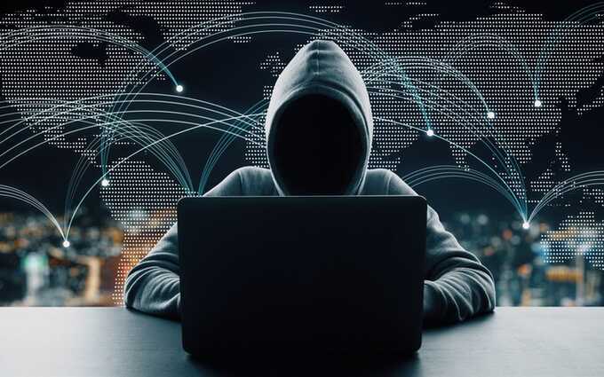 Хакерская атака на сайт Генпрокуратуры: опубликована база данных уголовных дел россиян в интернете