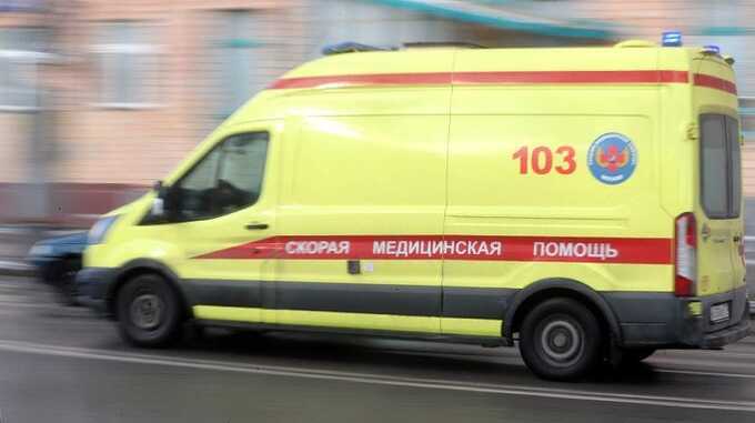 В Подмосковье три ребёнка за месяц попали в больницу после падения с электросамокатов