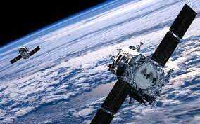 Китай предоставляет России данные спутниковой разведки