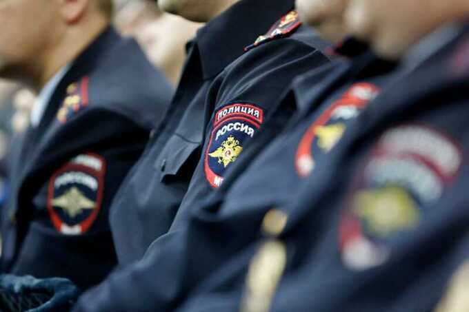 Появилось фото старшего прапорщика полиции Сергея Ефименко, который был застрелен неизвестным