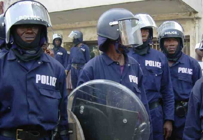 В Сьерра-Леоне ввели режим чрезвычайного положения из-за наркотика