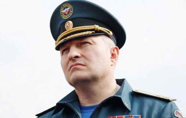 Глава МЧС России пожаловался на жителей Оренбургской области из-за того, что они медленно эвакуируются