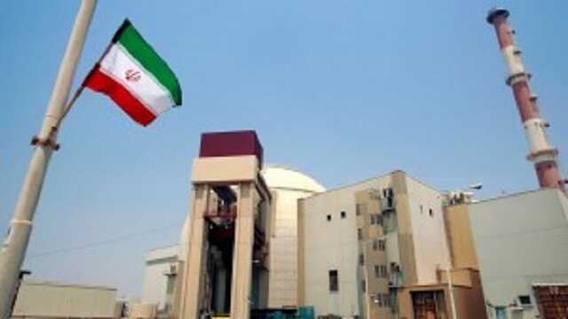 Посольская дача в Тегеране для оргий топов Росатом
